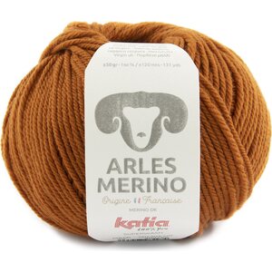 Katia Arles Merino