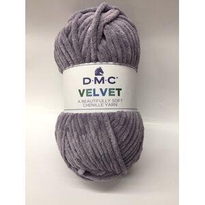 DMC Velvet