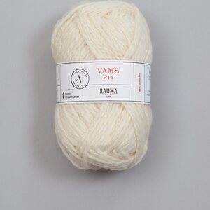 Rauma Garn Vams