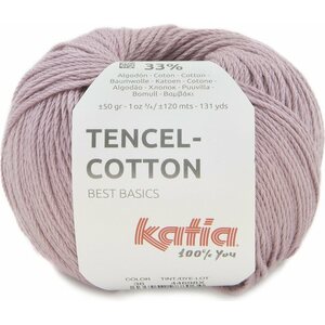 Katia Tencel-Cotton