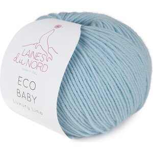 Laines du Nord Eco Baby