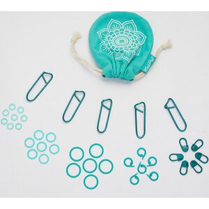 Knit Pro Mindful- sarjan silmukkamerkit
