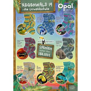 Opal Regenwald 19