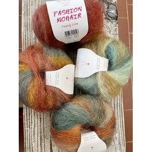Laines du Nord Fashion Mohair