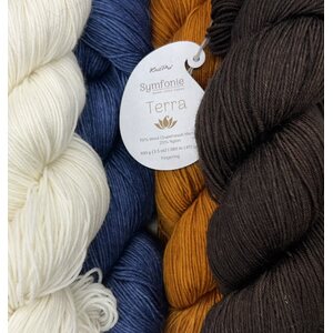 Knit Pro Symfonie Terra