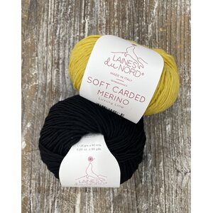 Laines du Nord Soft Carded Merino