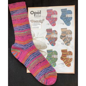 Opal Beauty Balance