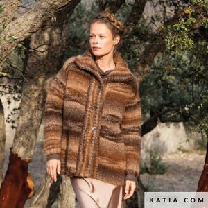 Concept by Katia Pure Alpaca Natural Color