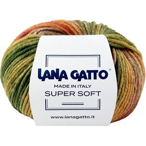 Lana Gatto Super Soft