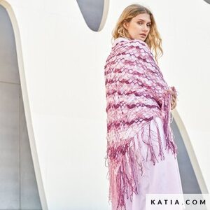 Concept by Katia Versailles Ombre
