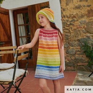 Katia Fair Cotton Infinity