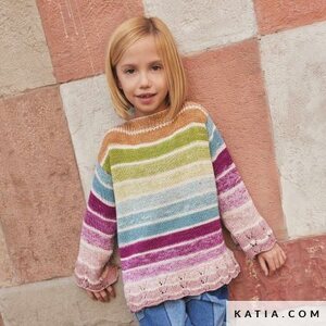 Katia Fair Cotton Infinity