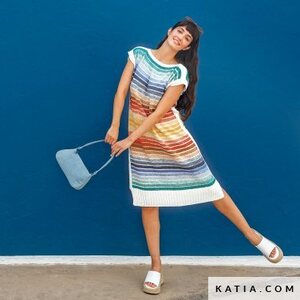 Katia Fair Cotton Infinity