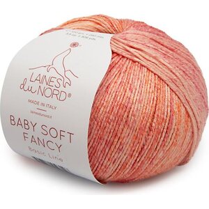 Laines du Nord Baby Soft Fancy