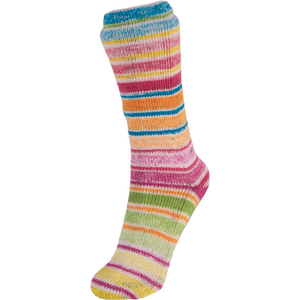Laines du Nord Summer Socks