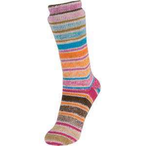 Laines du Nord Summer Socks