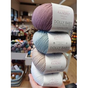 Laines du Nord Dolly Baby