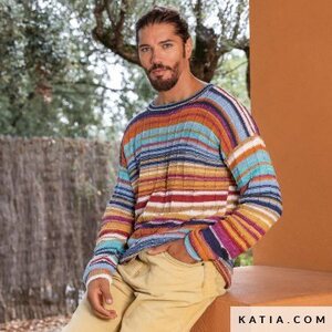 Katia Fair Cotton Diverso