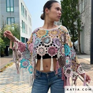 Katia Fair Cotton Diverso