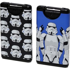 Stormtrooper käsidesi, täytettävä