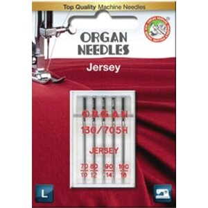 Organ Jersey 70 - 100
