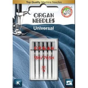 Organ Universal 80