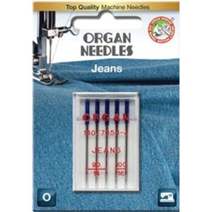 Organ Jeans 90-100