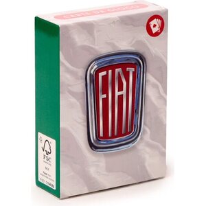Fiat pelikortit