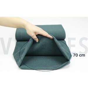 Verhees Textiles Resori