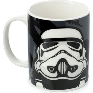 Stormtrooper muki