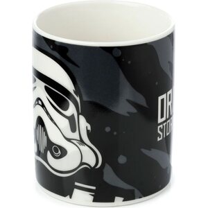 Stormtrooper muki