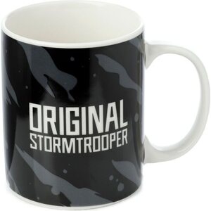 Stormtrooper muki