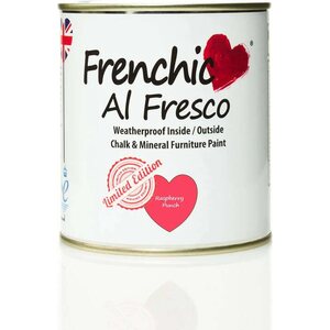 Frenchic Paint Al Fresco Limited Edition, 500 ml