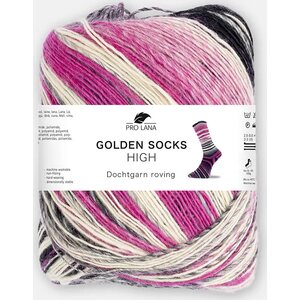 Pro Lana Golden Socks High