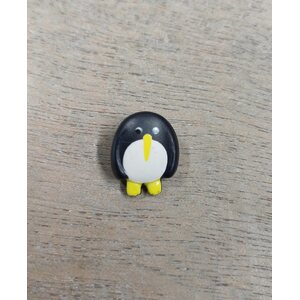 Prym Pingviininappi, 18 mm