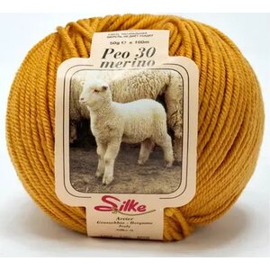 Silke Peo 30