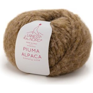 Laines du Nord Piuma Alpaca
