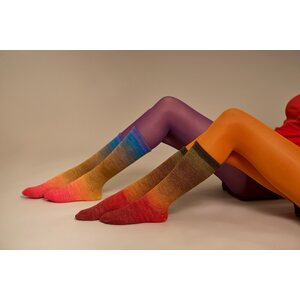 Laines du Nord Harmonious Socks