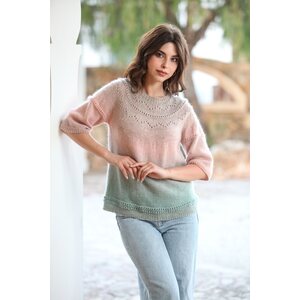 Laines du Nord Poema Luxury Line