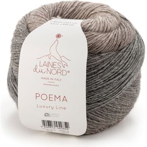 Laines du Nord Poema Luxury Line