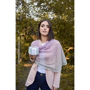 Laines du Nord Poema Cashmere