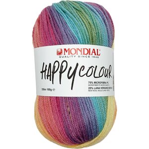 Mondial Happy Colours