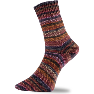 Pro Lana Golden Socks Bergwelt