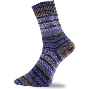 Pro Lana Golden Socks Bergwelt