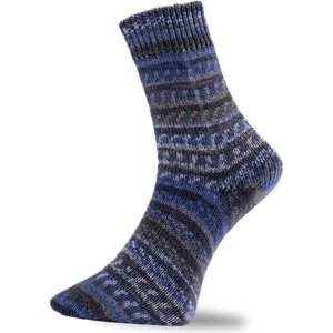 Pro Lana Golden Socks Bergwelt
