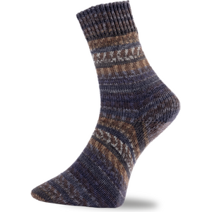Pro Lana Golden Socks Bergwelt
