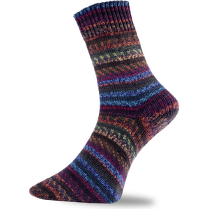 Pro Lana Golden Socks Bergwelt