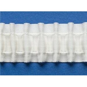 Falk Group Rypytysnauha "Oslo", luonnonvalkoinen