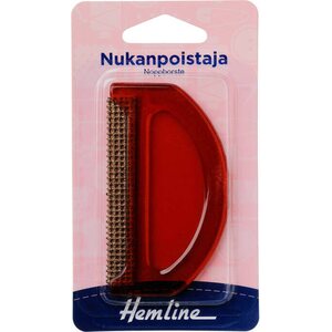 Hemline Nukanpoistaja