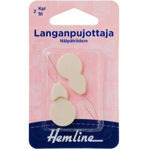 Hemline Langanpujottaja
